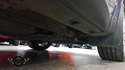 Lot 6 - 2011 LAND ROVER RANGE ROVER SP HSE TDV6 A