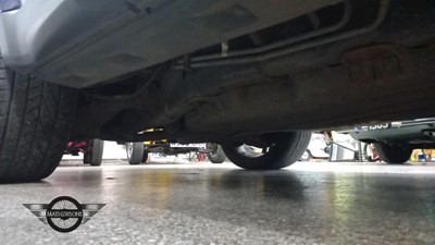 Lot 6 - 2011 LAND ROVER RANGE ROVER SP HSE TDV6 A