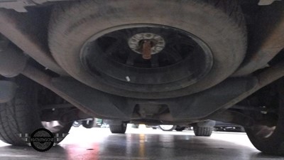 Lot 6 - 2011 LAND ROVER RANGE ROVER SP HSE TDV6 A