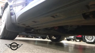 Lot 6 - 2011 LAND ROVER RANGE ROVER SP HSE TDV6 A