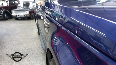 Lot 6 - 2011 LAND ROVER RANGE ROVER SP HSE TDV6 A