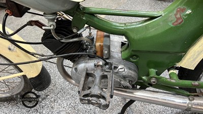 Lot 14 - 1970 RIGA 4