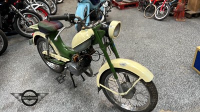 Lot 14 - 1970 RIGA 4