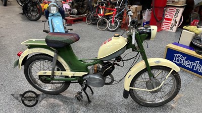 Lot 14 - 1970 RIGA 4