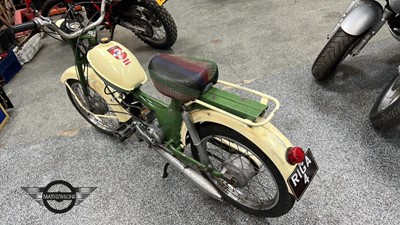 Lot 14 - 1970 RIGA 4