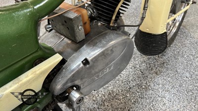 Lot 14 - 1970 RIGA 4