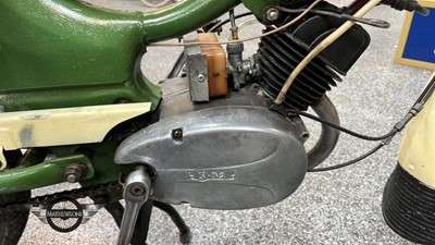 Lot 14 - 1970 RIGA 4