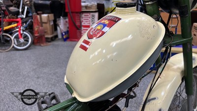 Lot 14 - 1970 RIGA 4