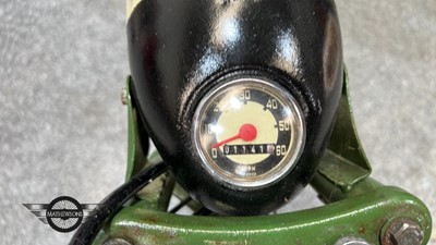 Lot 14 - 1970 RIGA 4