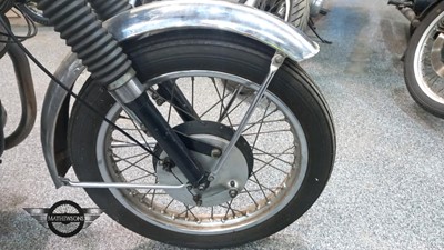 Lot 106 - 1967 BSA LIGHTENING