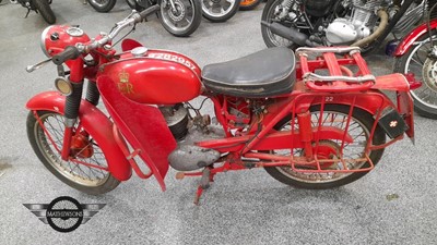 Lot 464 - 1970 BSA BANTAM