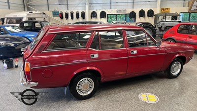 Lot 90 - 1977 MORRIS MARINA 1.8 SDL