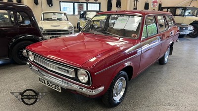 Lot 90 - 1977 MORRIS MARINA 1.8 SDL