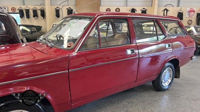 Lot 90 - 1977 MORRIS MARINA 1.8 SDL