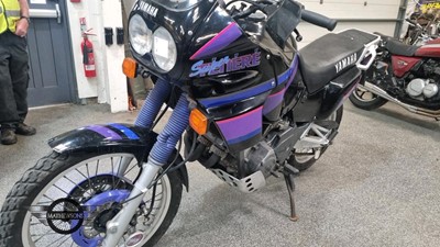 Lot 228 - 1992 YAMAHA XTZ 750