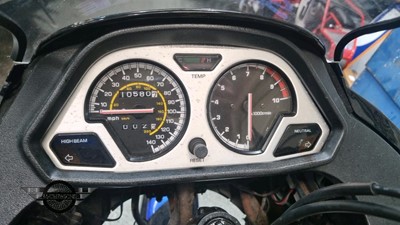 Lot 228 - 1992 YAMAHA XTZ 750