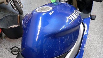 Lot 381 - 1999 YAMAHA YZF-R1