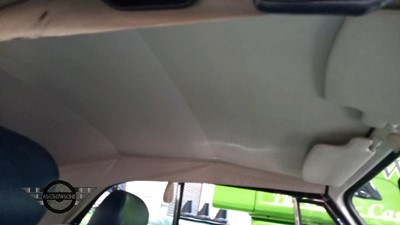 Lot 112 - 1976 VOLKSWAGEN 1303 BEETLE