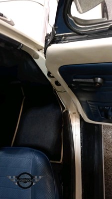 Lot 112 - 1976 VOLKSWAGEN 1303 BEETLE