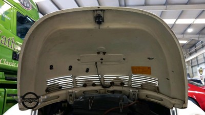 Lot 112 - 1976 VOLKSWAGEN 1303 BEETLE