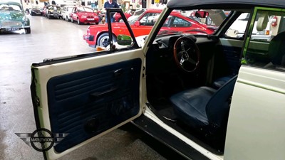 Lot 112 - 1976 VOLKSWAGEN 1303 BEETLE