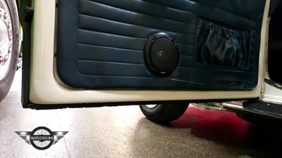 Lot 112 - 1976 VOLKSWAGEN 1303 BEETLE