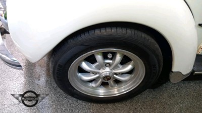 Lot 112 - 1976 VOLKSWAGEN 1303 BEETLE