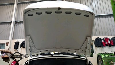 Lot 112 - 1976 VOLKSWAGEN 1303 BEETLE