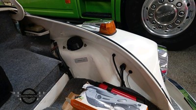 Lot 112 - 1976 VOLKSWAGEN 1303 BEETLE