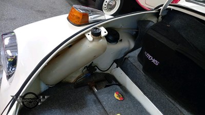 Lot 112 - 1976 VOLKSWAGEN 1303 BEETLE