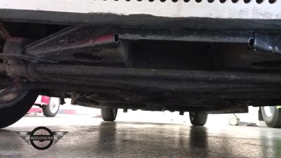 Lot 112 - 1976 VOLKSWAGEN 1303 BEETLE