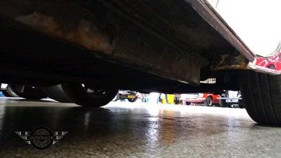 Lot 112 - 1976 VOLKSWAGEN 1303 BEETLE