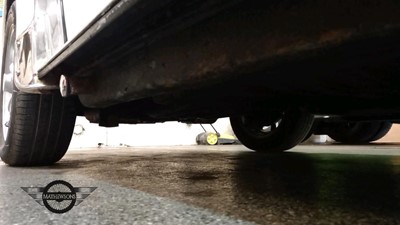 Lot 112 - 1976 VOLKSWAGEN 1303 BEETLE