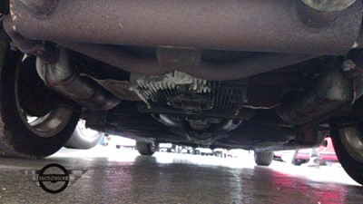 Lot 112 - 1976 VOLKSWAGEN 1303 BEETLE