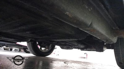 Lot 112 - 1976 VOLKSWAGEN 1303 BEETLE