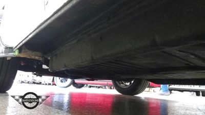 Lot 112 - 1976 VOLKSWAGEN 1303 BEETLE