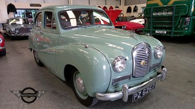 Lot 204 - 1954 AUSTIN