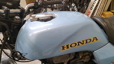 Lot 358 - 1980 HONDA 250