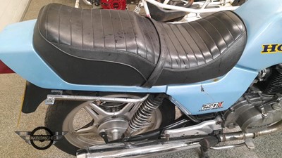 Lot 358 - 1980 HONDA 250