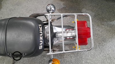 Lot 400 - 1974 SUZUKI