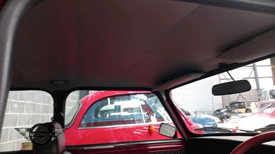 Lot 182 - 1989 AUSTIN MINI THIRTY