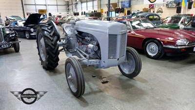 Lot 276 - 1947 FERGUSON TE 20