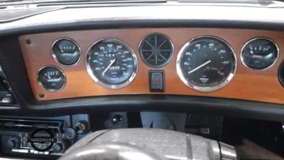 Lot 420 - 1974 TRIUMPH DOLOMITE