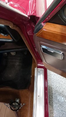 Lot 420 - 1974 TRIUMPH DOLOMITE