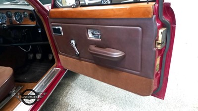 Lot 420 - 1974 TRIUMPH DOLOMITE