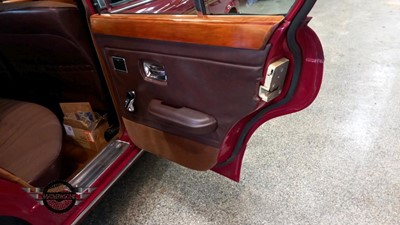 Lot 420 - 1974 TRIUMPH DOLOMITE