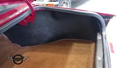 Lot 420 - 1974 TRIUMPH DOLOMITE