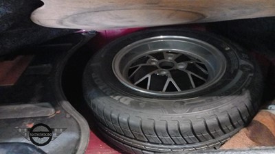 Lot 420 - 1974 TRIUMPH DOLOMITE