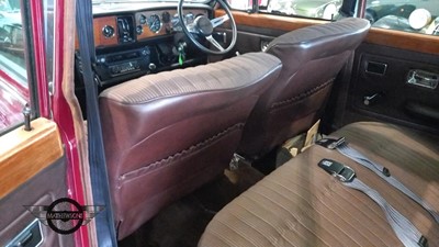 Lot 420 - 1974 TRIUMPH DOLOMITE