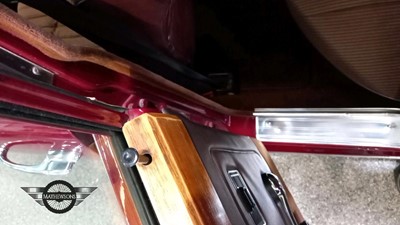 Lot 420 - 1974 TRIUMPH DOLOMITE